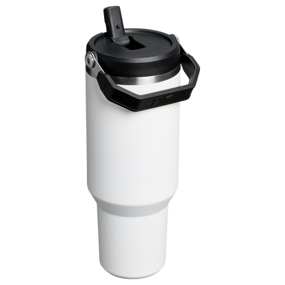The IceFlow™ Flip Straw Tumbler | 40 OZ - Stanley Create