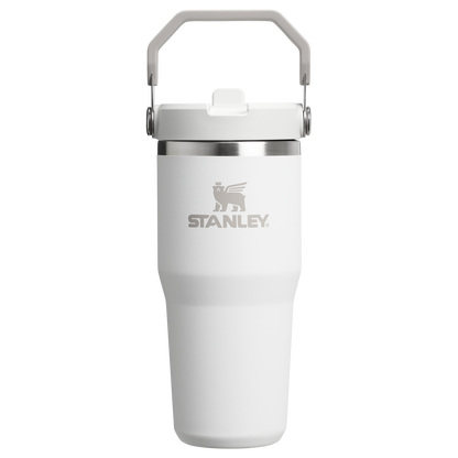 The IceFlow Flip Straw Tumbler | 14 OZ CY4