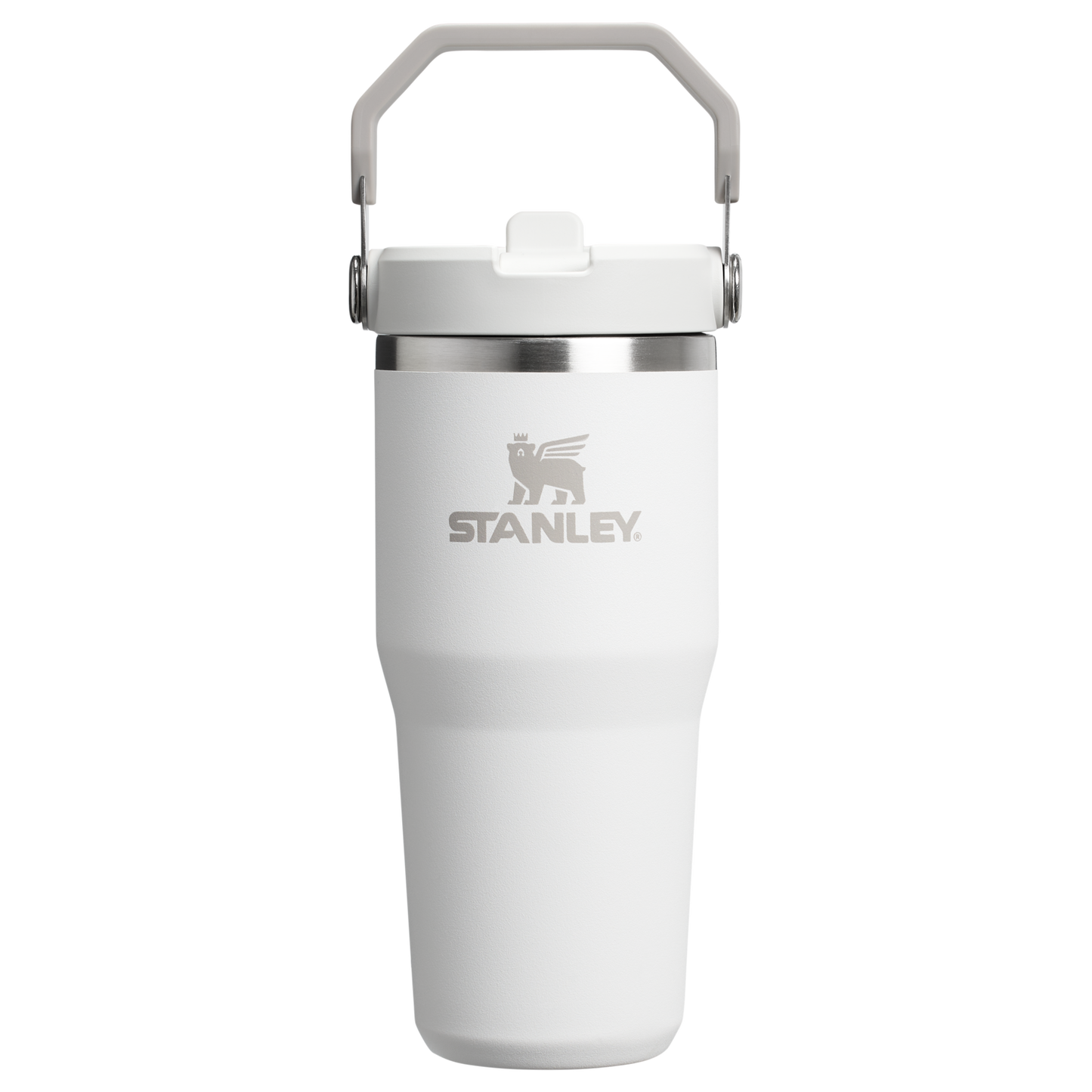The IceFlow Flip Straw Tumbler | 14 OZ - Create FJ4
