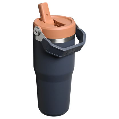 The IceFlow Flip Straw Tumbler | 14 OZ CY4