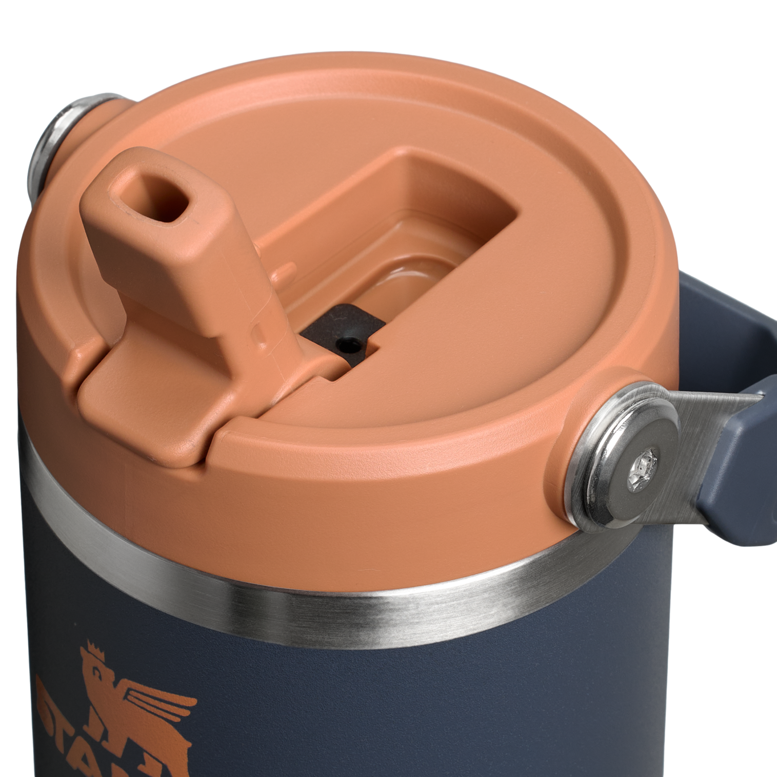 The IceFlow Flip Straw Tumbler | 14 OZ CY4