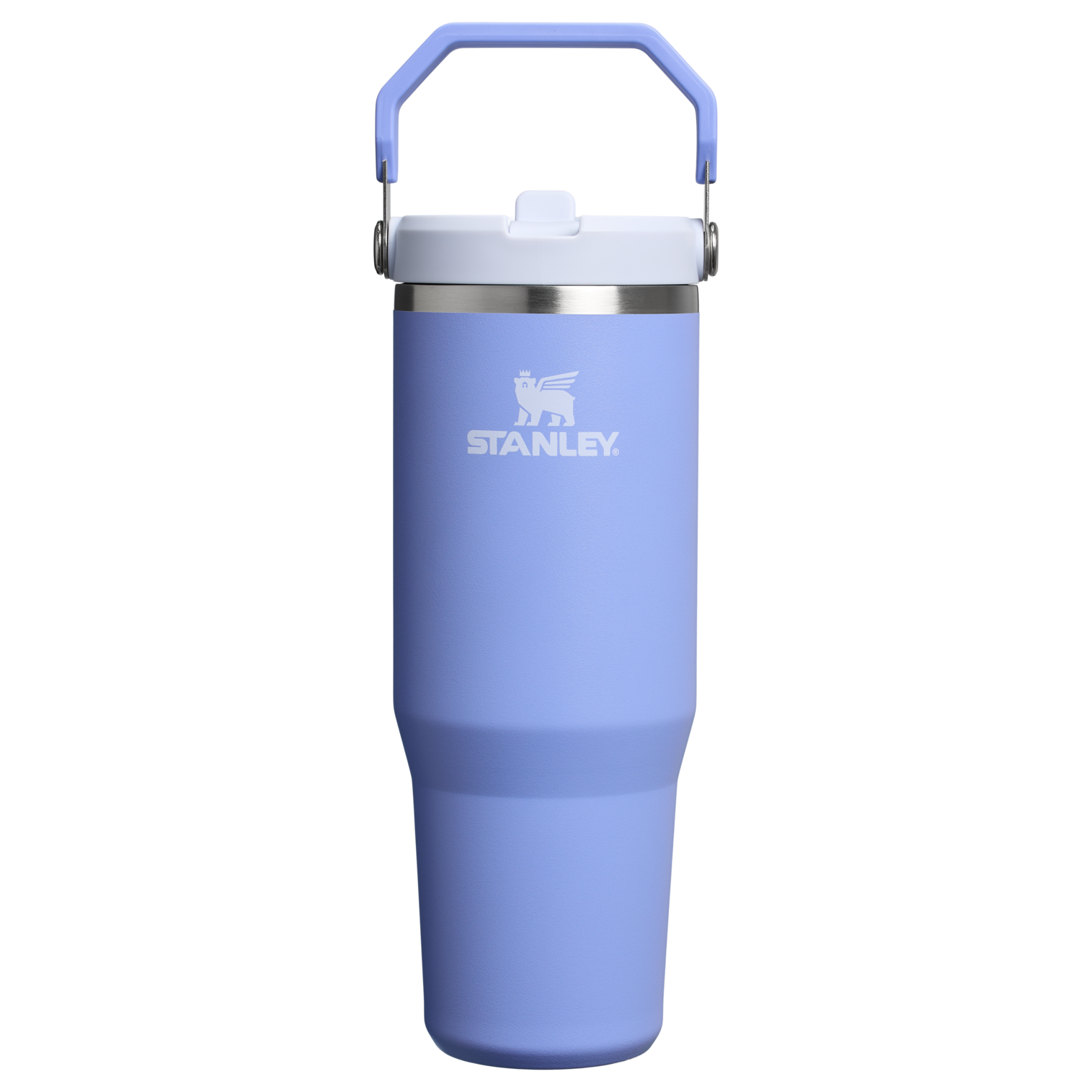 The IceFlow Flip Straw Tumbler | 30 OZ LD1