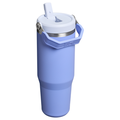 The IceFlow Flip Straw Tumbler | 30 OZ LD1