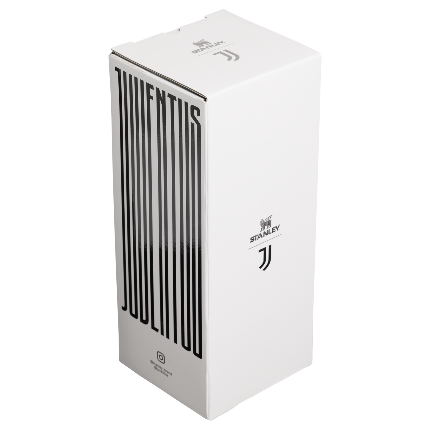 Stanley 1913 x Juventus The IceFlow Flip Straw 2.0 Tumbler | 30 OZ RA5