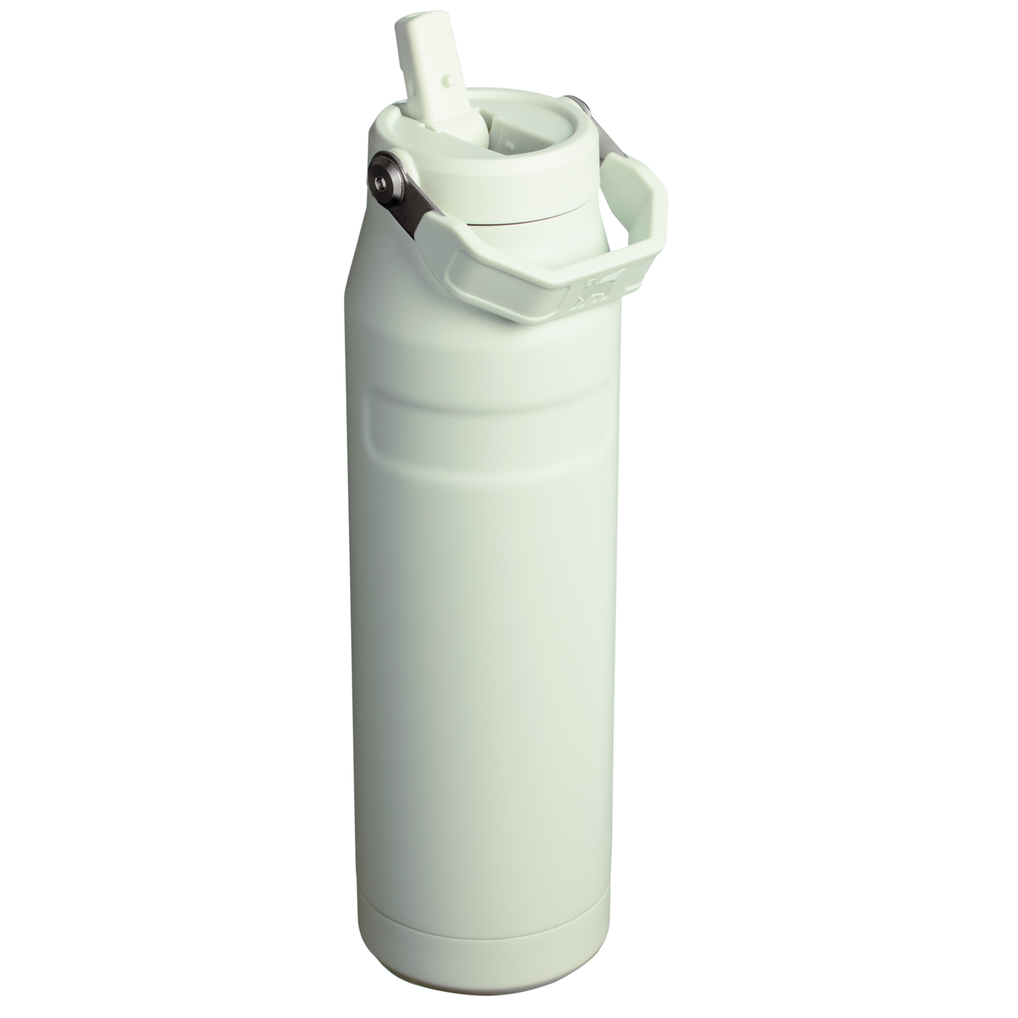 The IceFlow Bottle with Flip Straw Lid | 36 OZ WZ2