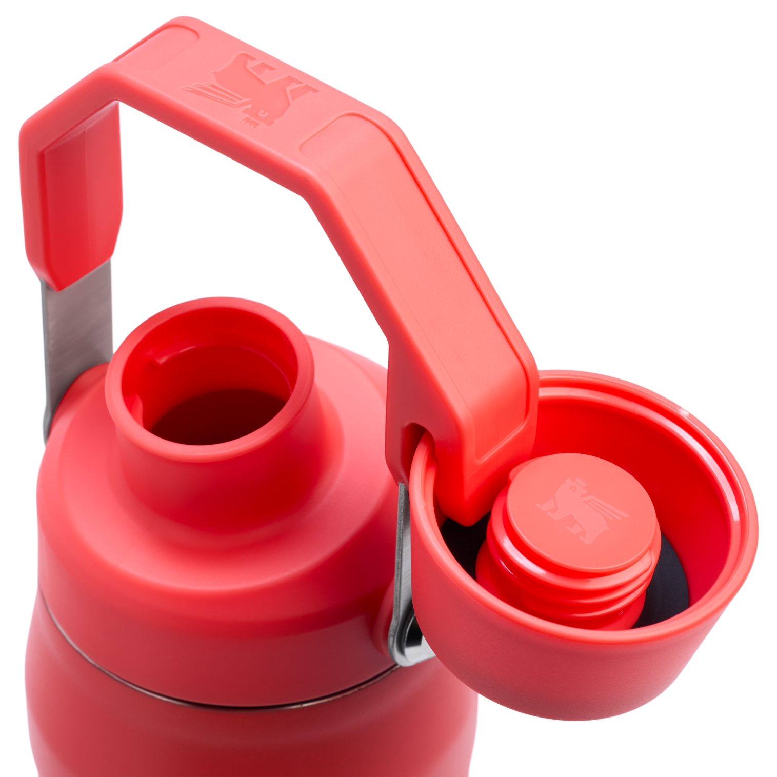 IceFlow Bottle with Fast Flow Lid | 24 OZ MY4