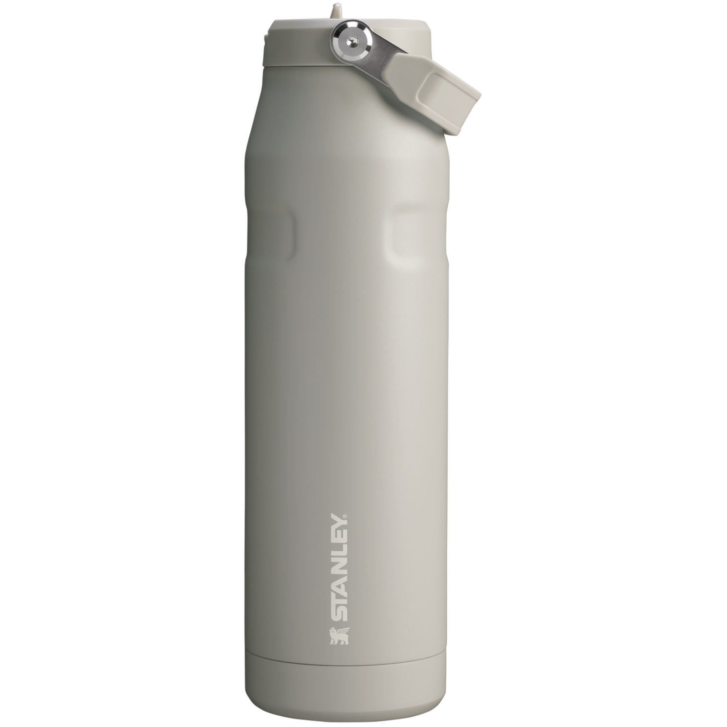 The IceFlow Bottle with Flip Straw Lid | 36 OZ WZ2