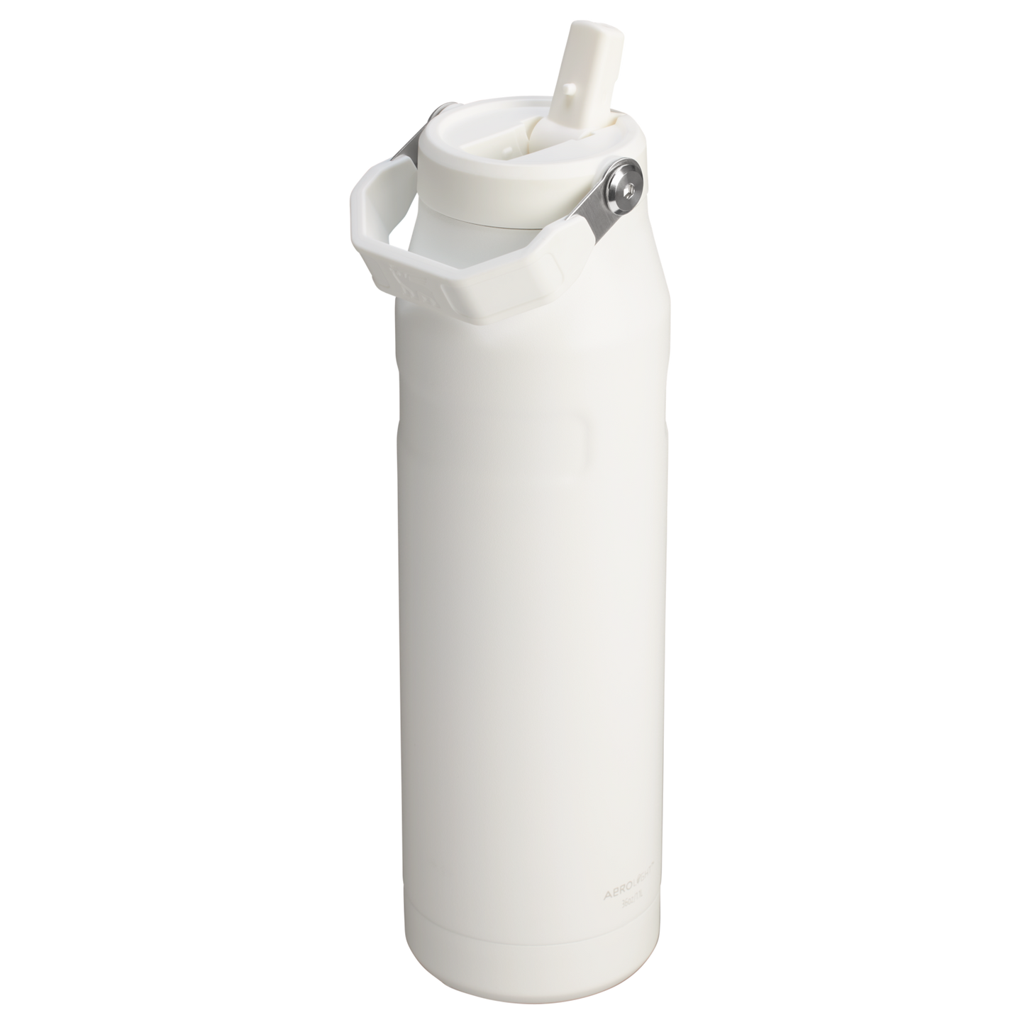 The IceFlow Bottle with Flip Straw Lid | 36 OZ WZ2