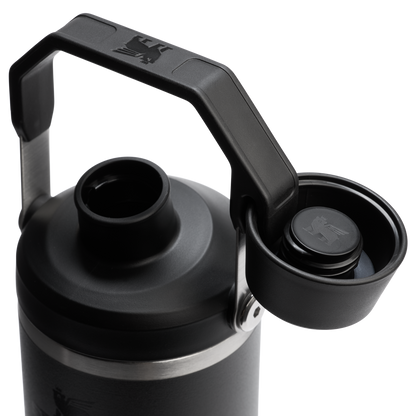 The IceFlow Tumbler with Fast Flow Lid | 20 OZ GY2