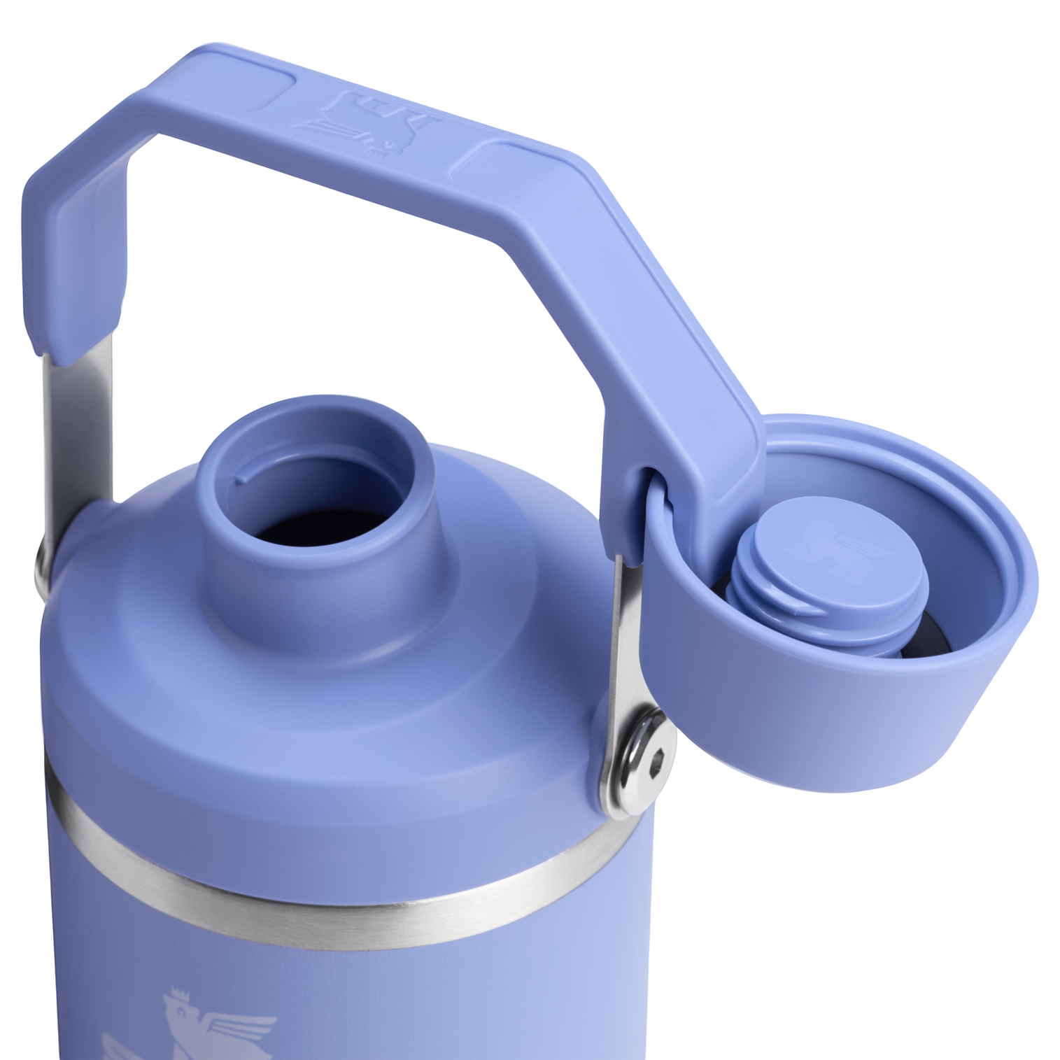 The IceFlow Tumbler with Fast Flow Lid | 20 OZ GY2