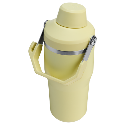 The IceFlow Tumbler with Fast Flow Lid | 20 OZ GY2