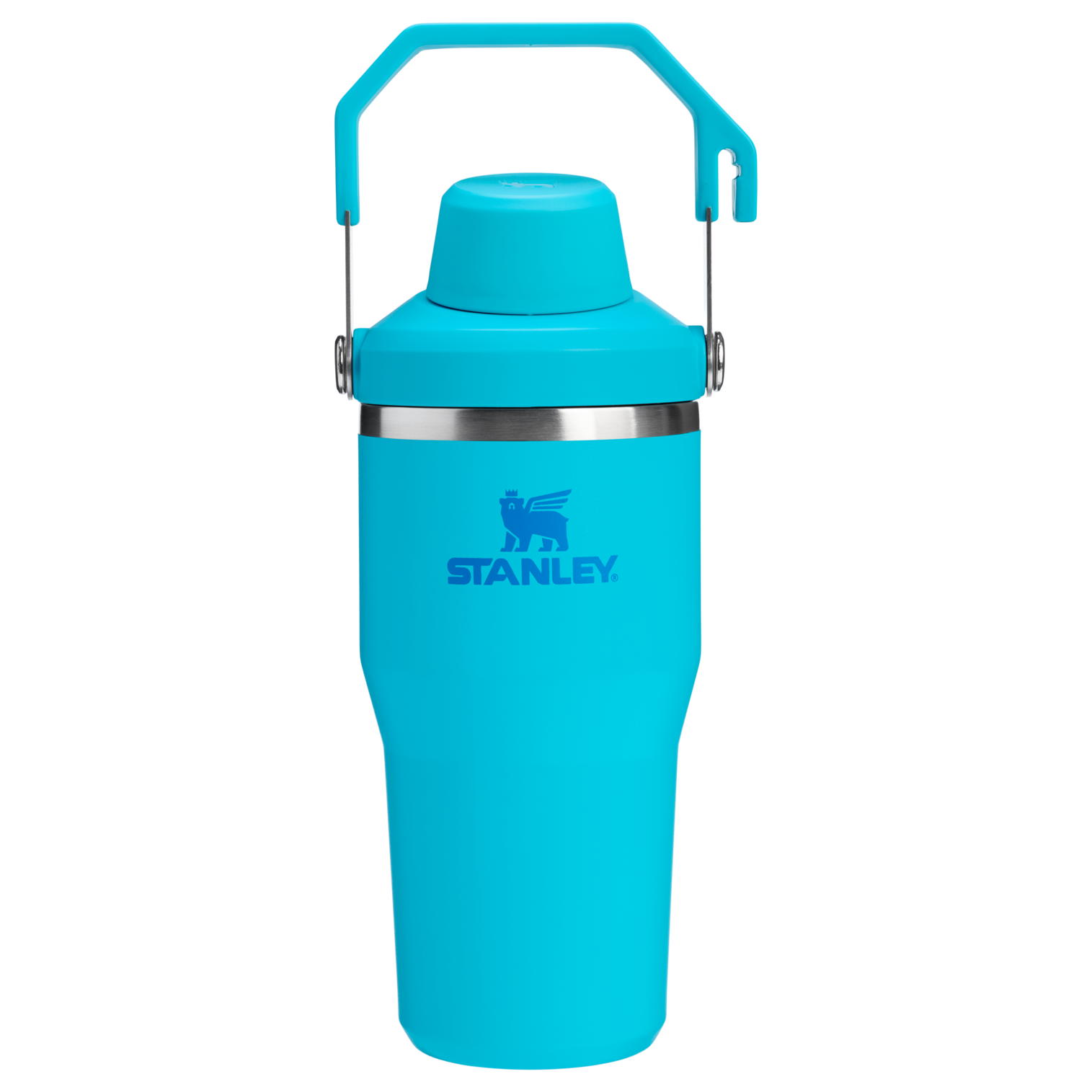 The IceFlow Tumbler with Fast Flow Lid | 20 OZ GY2