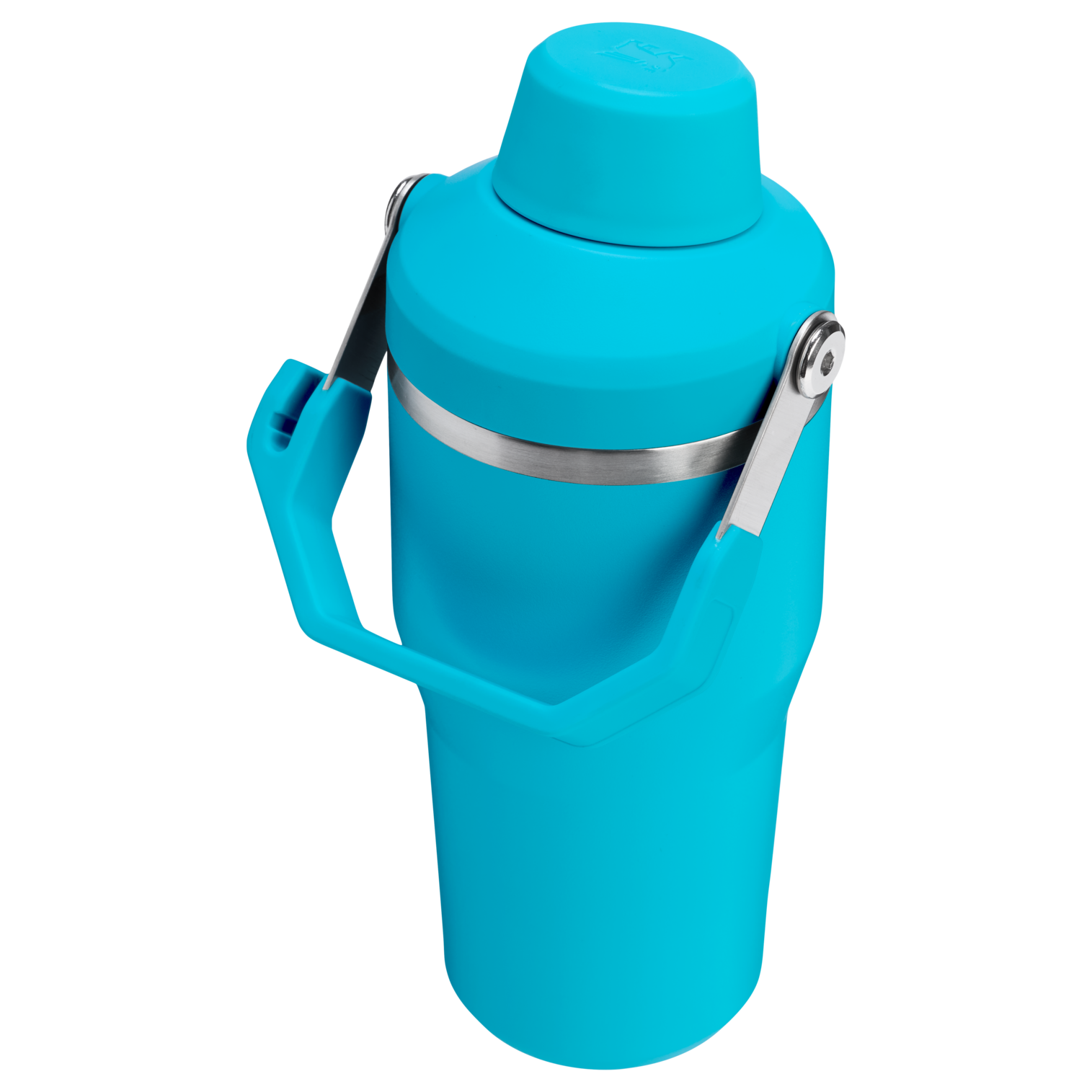 The IceFlow Tumbler with Fast Flow Lid | 20 OZ GY2