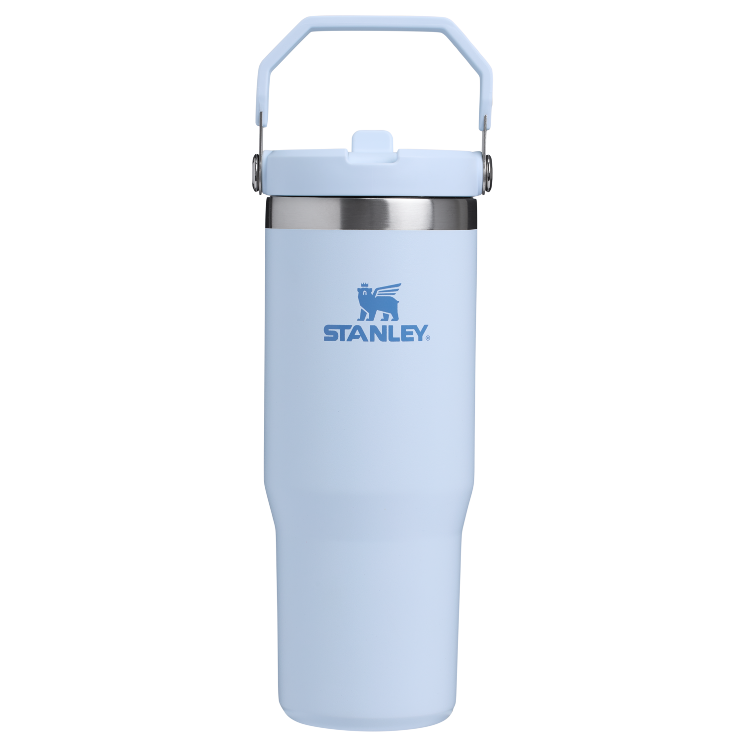 The IceFlow Flip Straw Tumbler | 30 OZ LD1