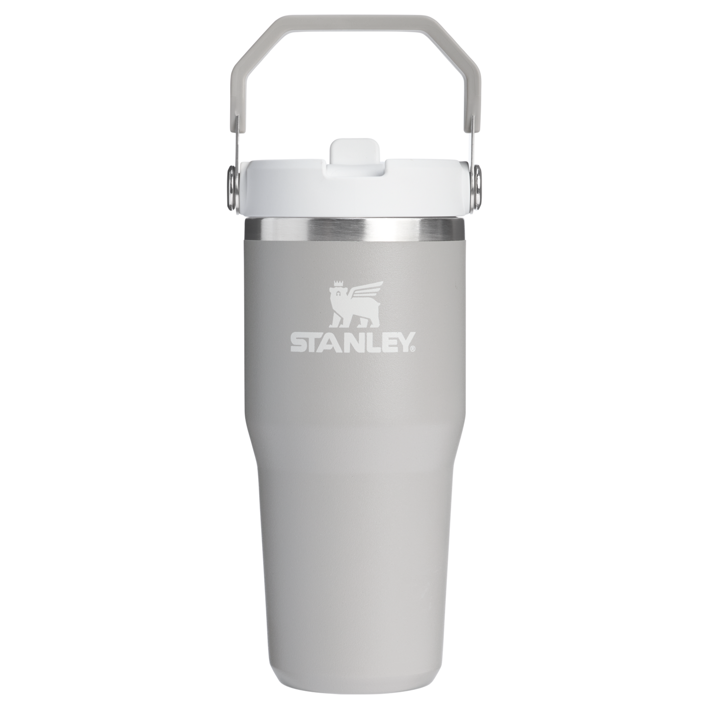 The IceFlow Flip Straw Tumbler | 14 OZ - Create FJ4