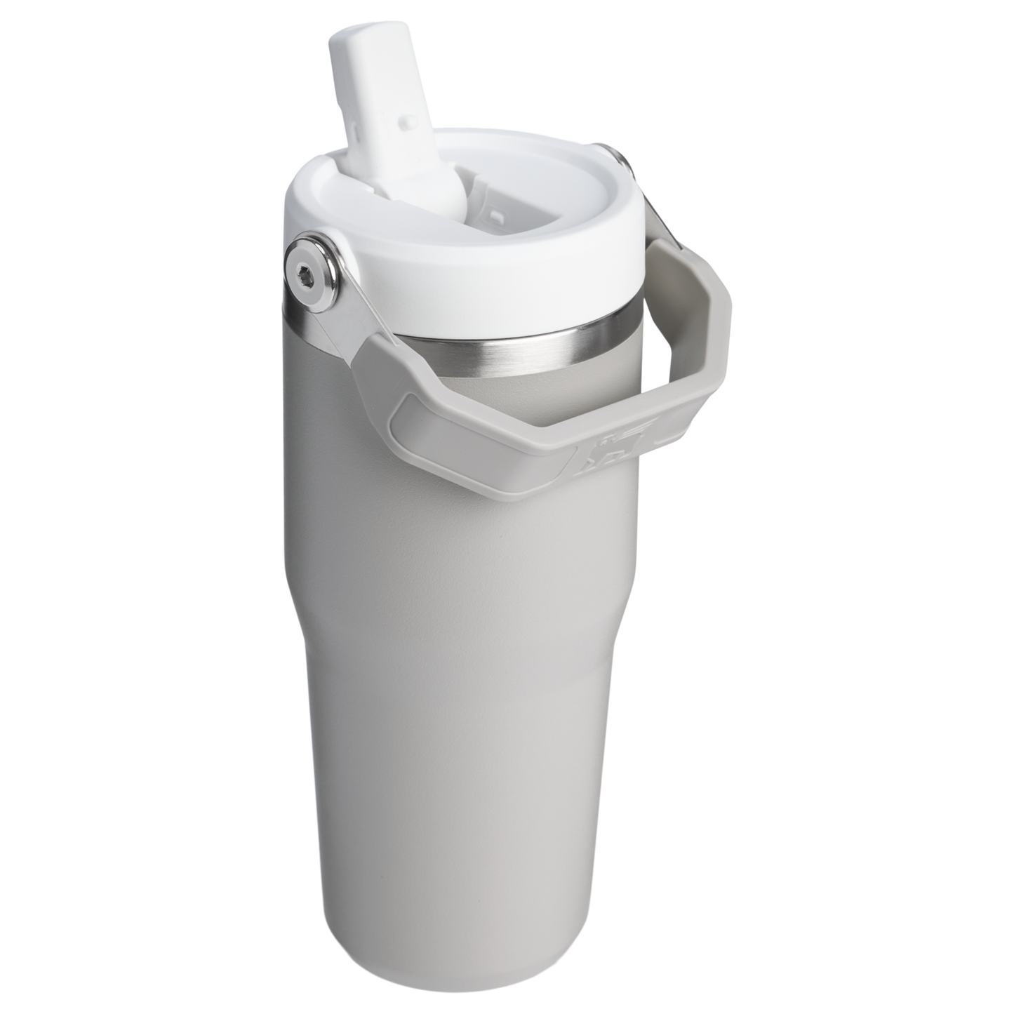 The IceFlow Flip Straw Tumbler | 14 OZ CY4