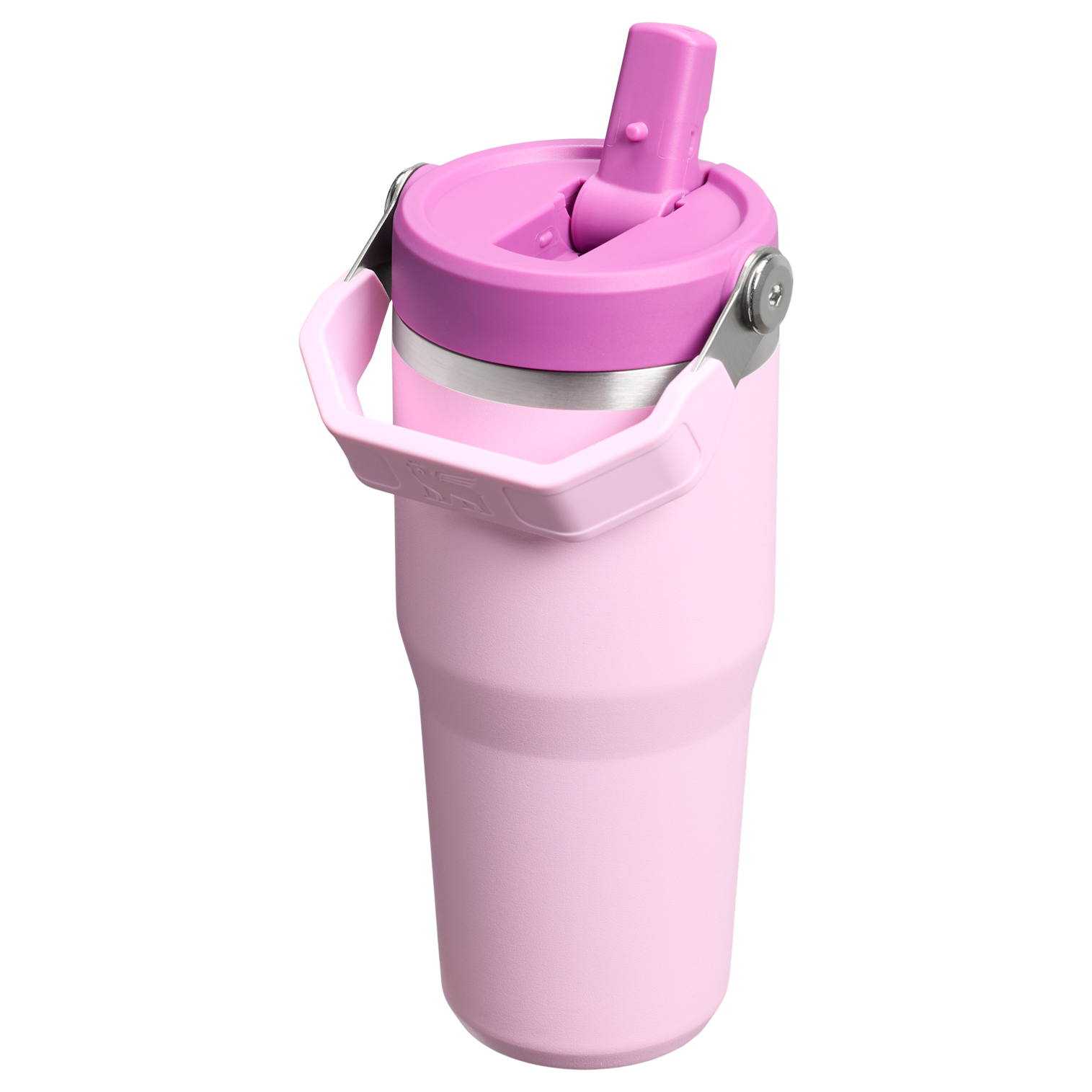 The IceFlow Flip Straw Tumbler | 14 OZ CY4