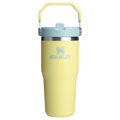 The IceFlow Flip Straw Tumbler | 14 OZ CY4