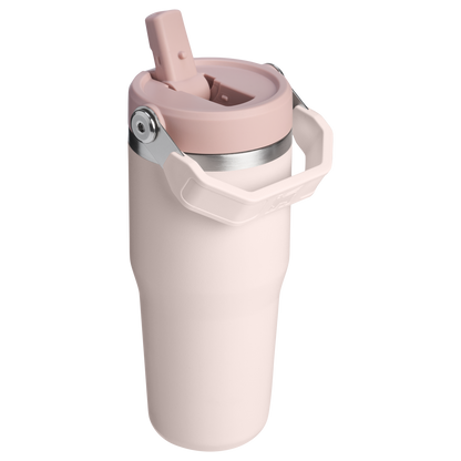 The IceFlow Flip Straw Tumbler | 14 OZ CY4