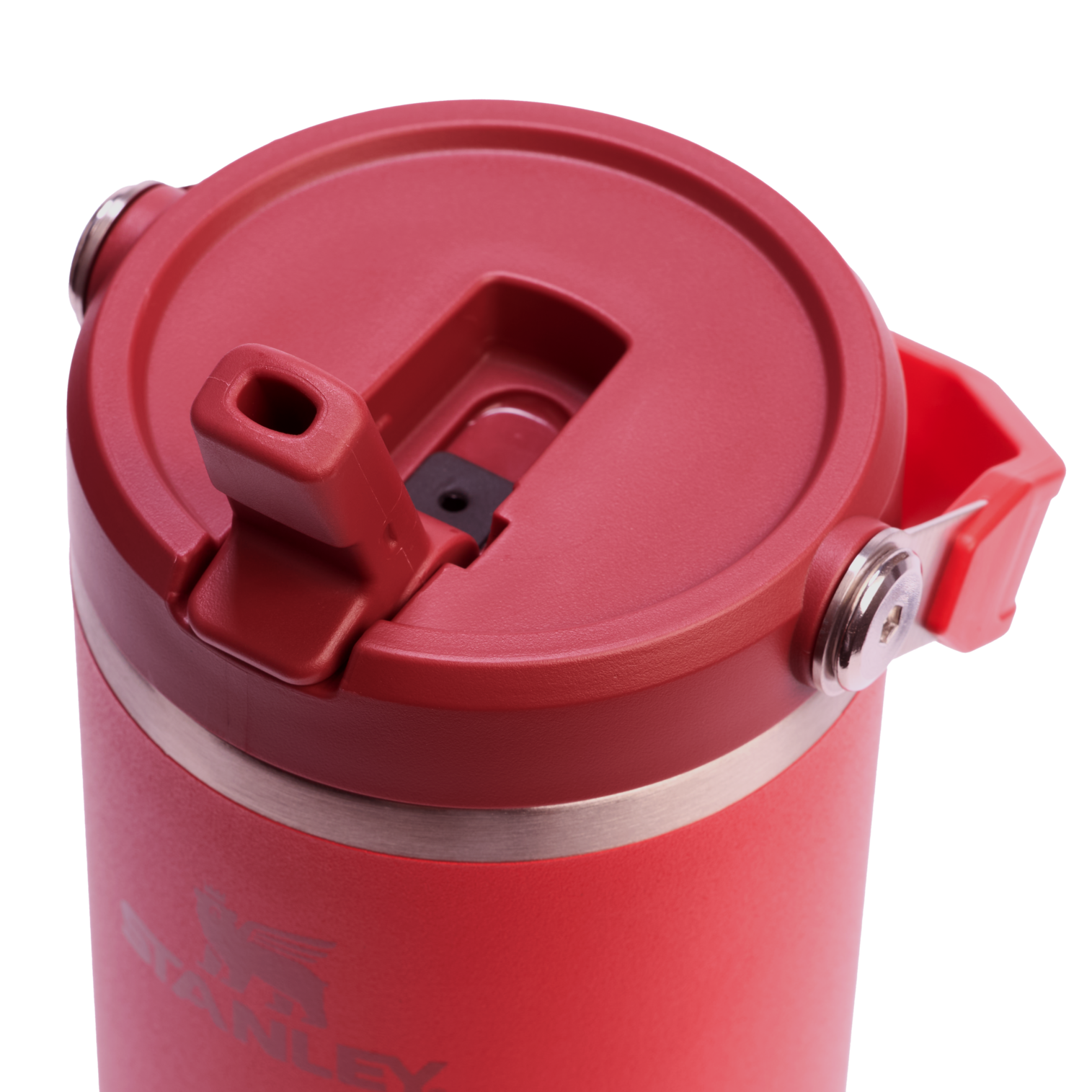 The IceFlow Flip Straw Tumbler | 30 OZ LD1