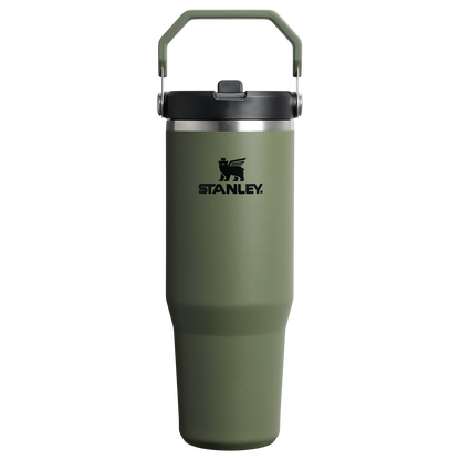The IceFlow Flip Straw Tumbler | 30 OZ LD1