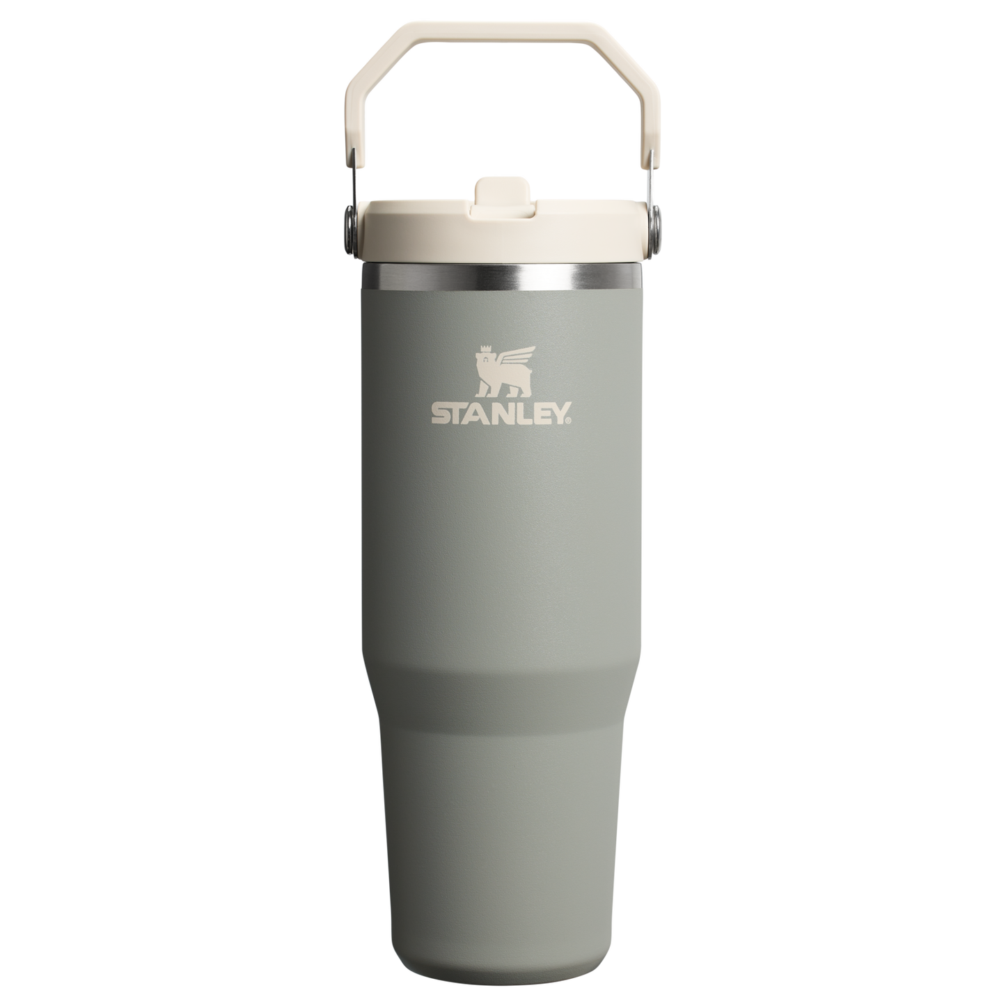 The IceFlow Flip Straw Tumbler | 30 OZ LD1
