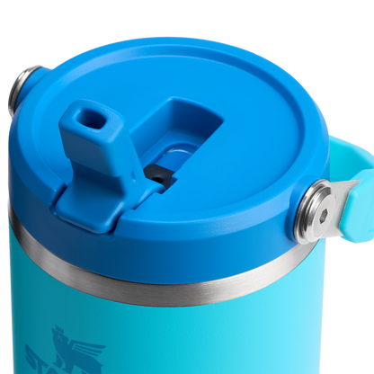 The IceFlow Flip Straw Tumbler | 30 OZ LD1
