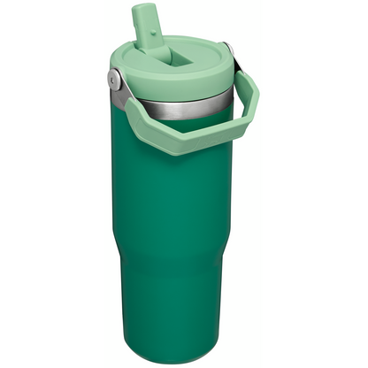 The IceFlow Flip Straw Tumbler | 30 OZ LD1