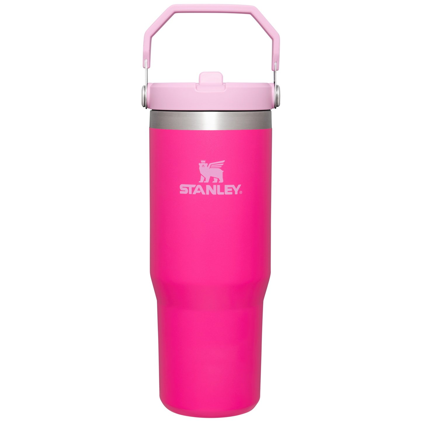The IceFlow Flip Straw Tumbler | 30 OZ LD1