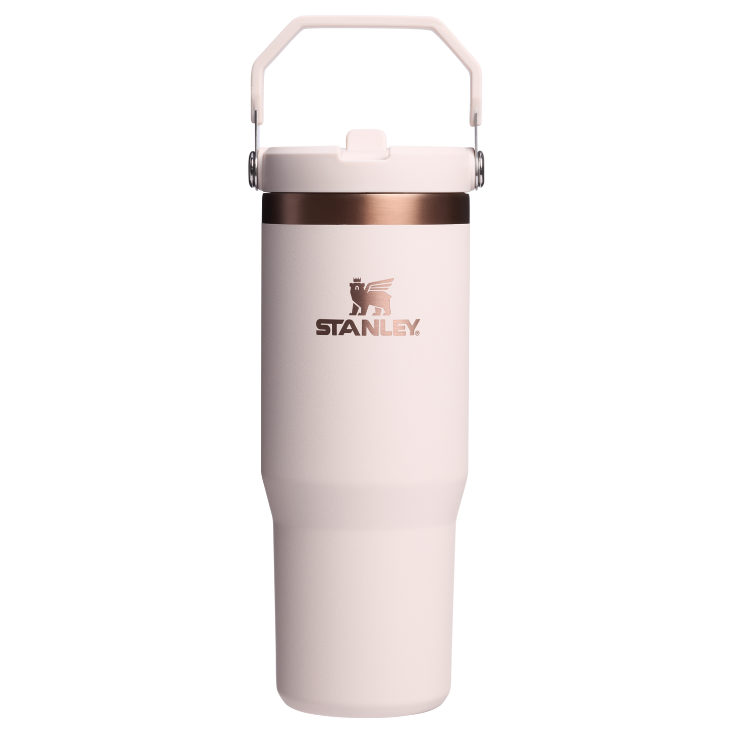 The IceFlow Flip Straw Tumbler | 30 OZ LD1