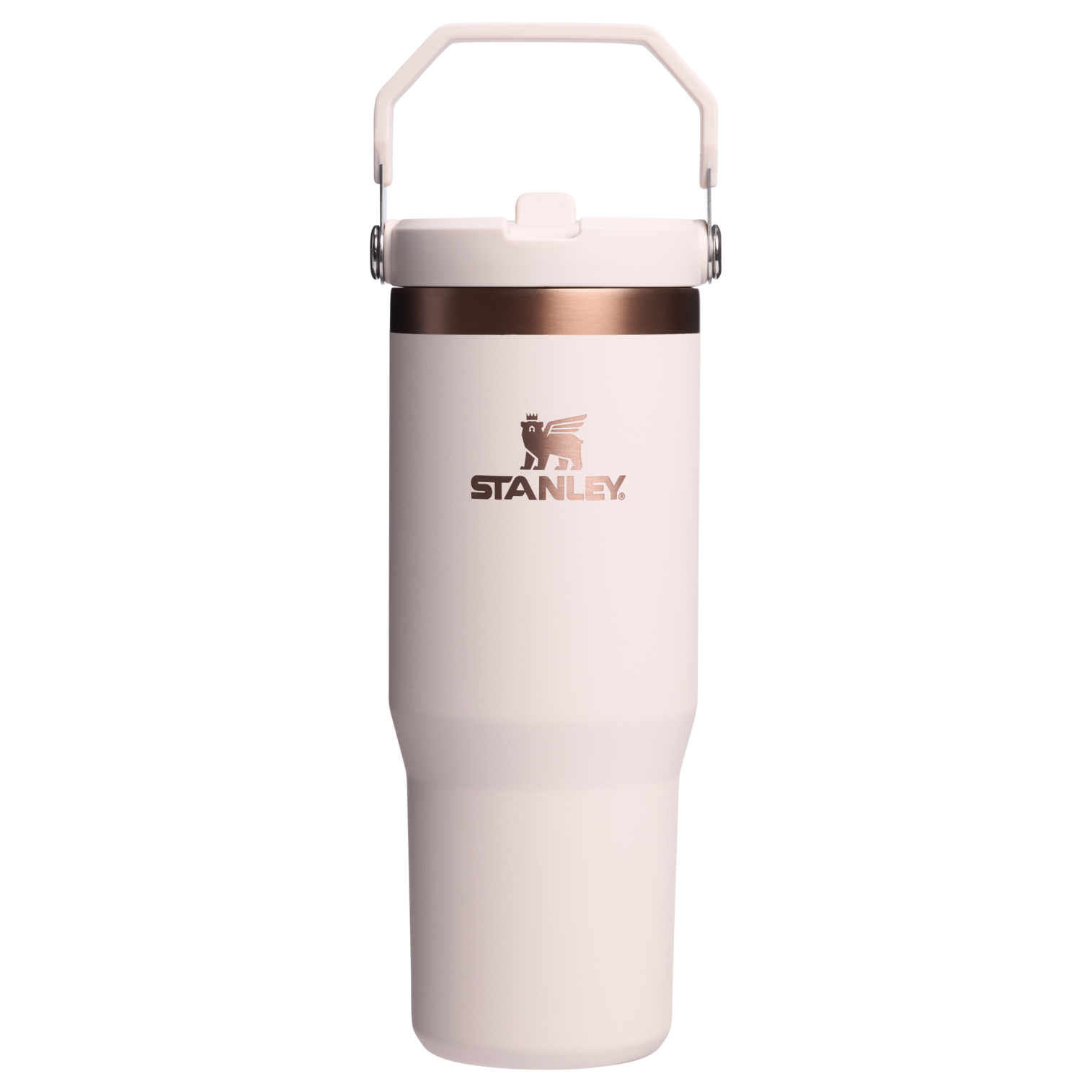 The IceFlow Flip Straw Tumbler | 30 OZ LD1