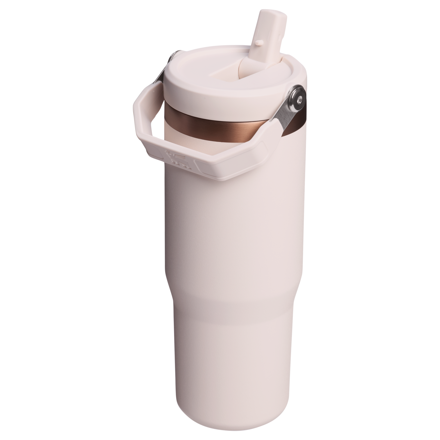 The IceFlow Flip Straw Tumbler | 30 OZ LD1