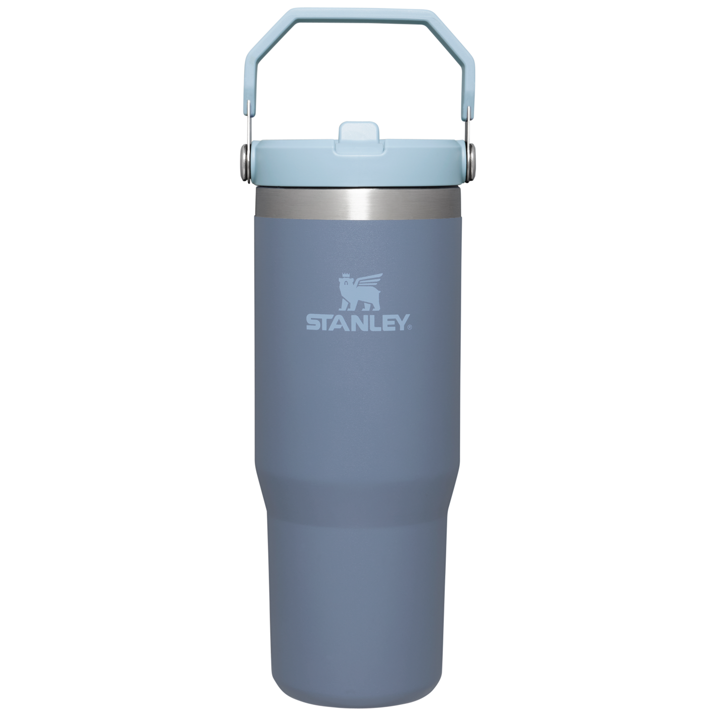 The IceFlow Flip Straw Tumbler | 30 OZ LD1