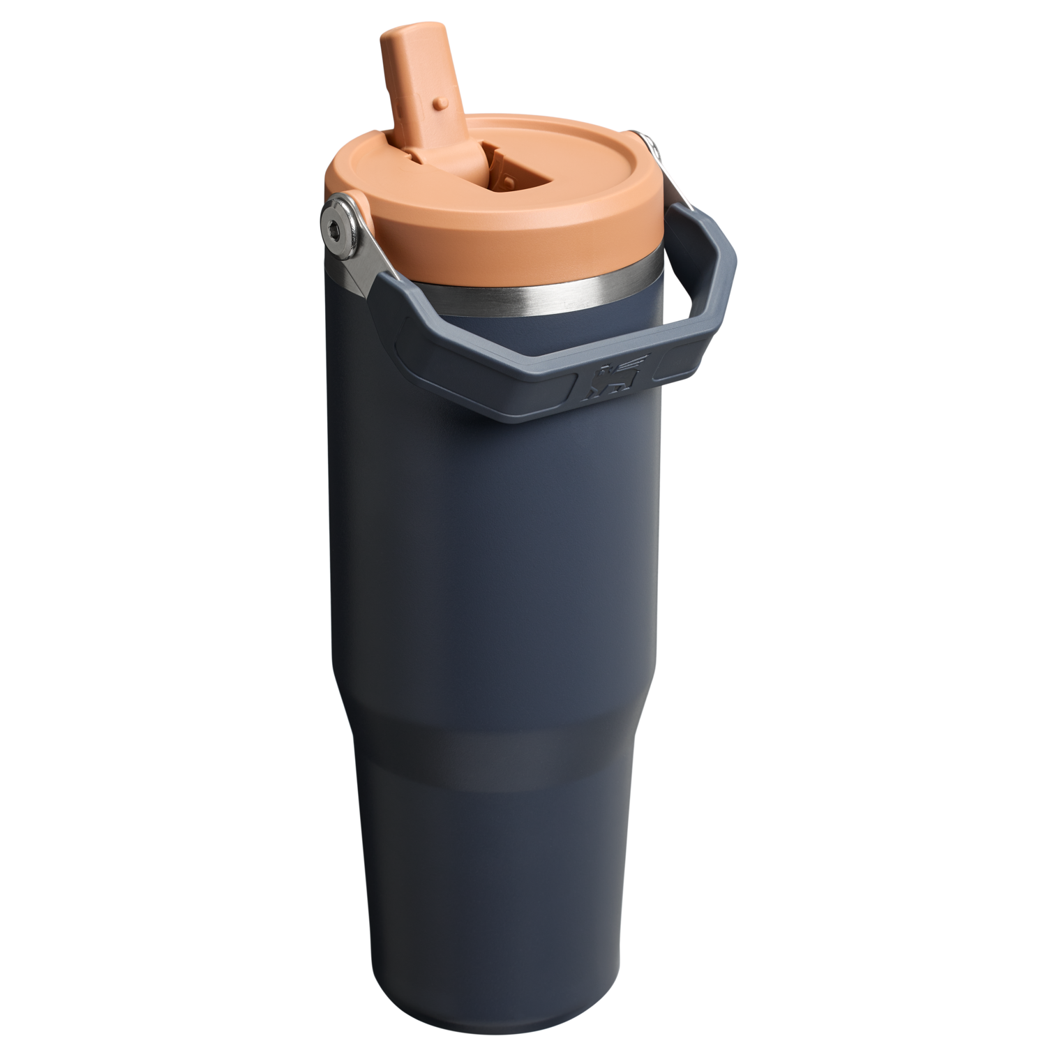 The IceFlow Flip Straw Tumbler | 30 OZ LD1