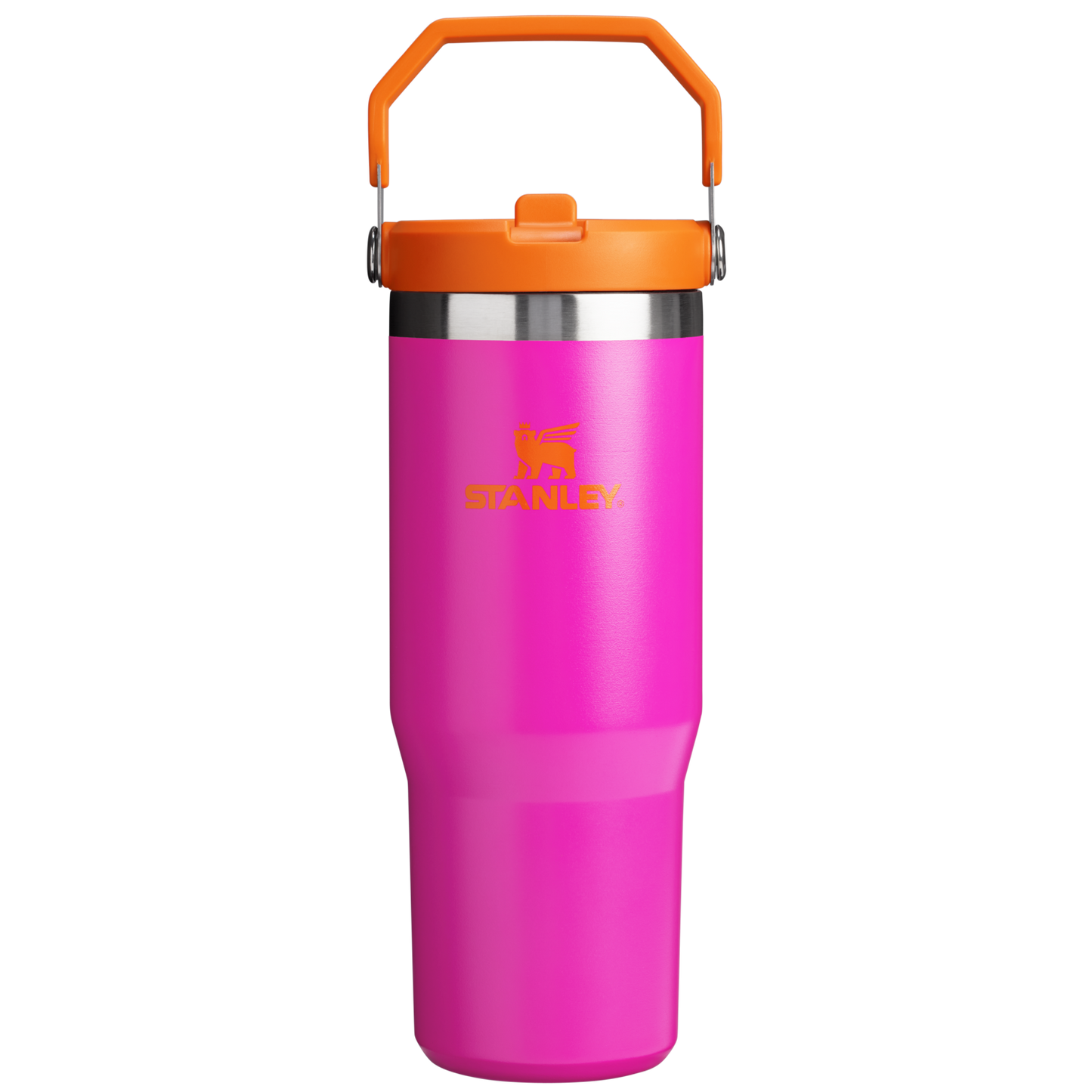 The IceFlow Flip Straw Tumbler | 30 OZ LD1