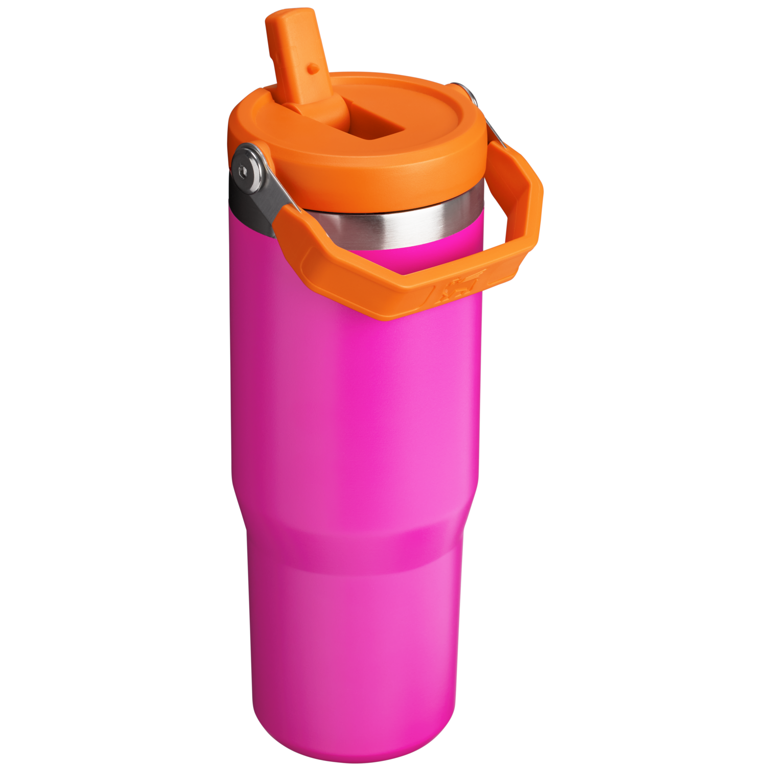 The IceFlow Flip Straw Tumbler | 30 OZ LD1