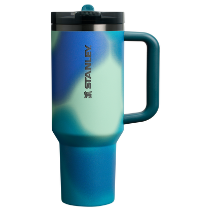 The Quencher ProTour Flip Straw Tumbler | 40 OZ UA4