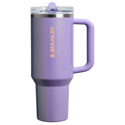 The Quencher ProTour Flip Straw Tumbler | 40 OZ UA4