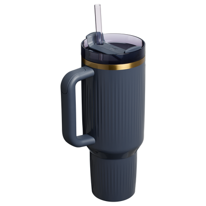 The Quencher H2.0 Fluted Tumbler | 40 OZ WA2