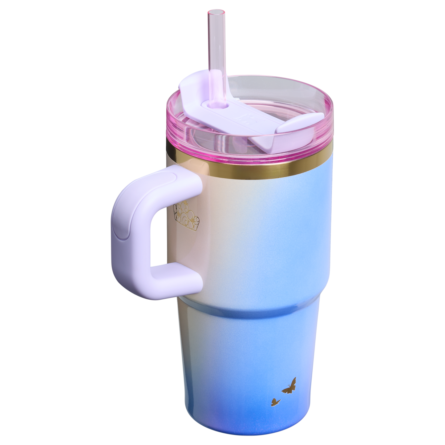 The Wicked for Good Quencher H2.0 FlowState Tumbler | 20 OZ IC0