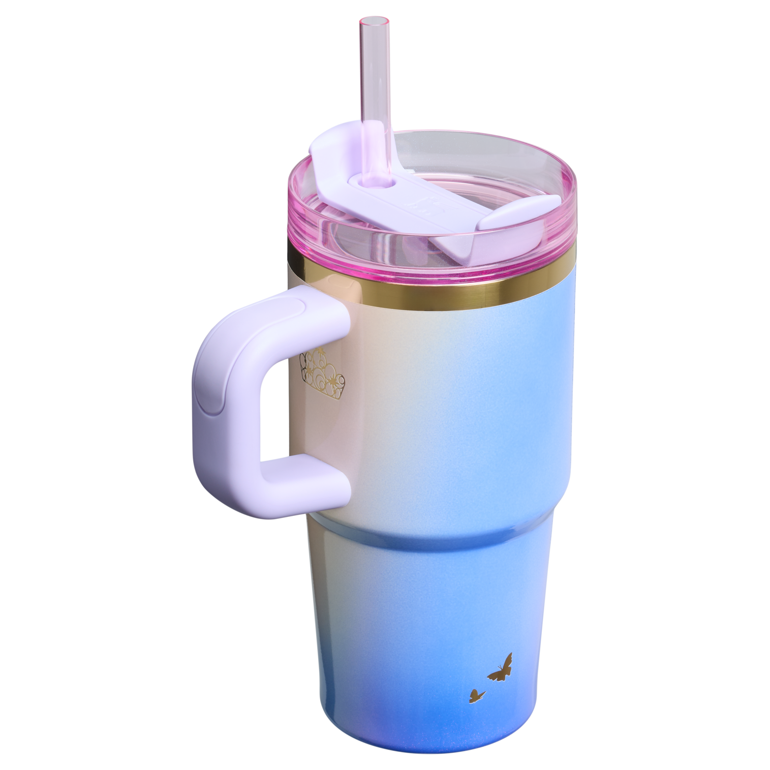 The Wicked for Good Quencher H2.0 FlowState Tumbler | 20 OZ IC0