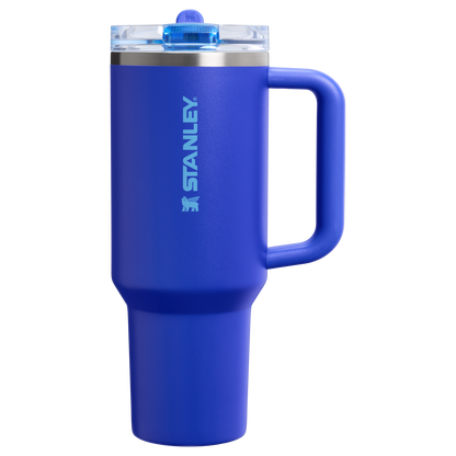 The Quencher ProTour Flip Straw Tumbler | 40 OZ UA4