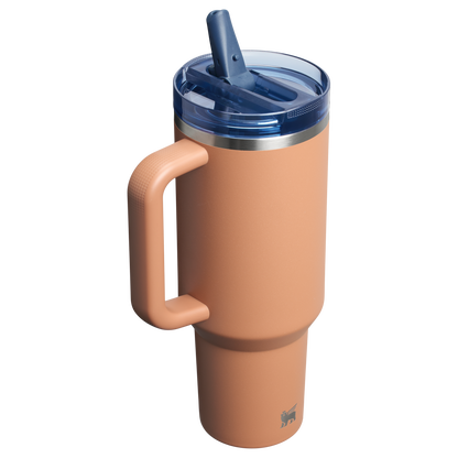 The Quencher ProTour Flip Straw Tumbler | 40 OZ UA4
