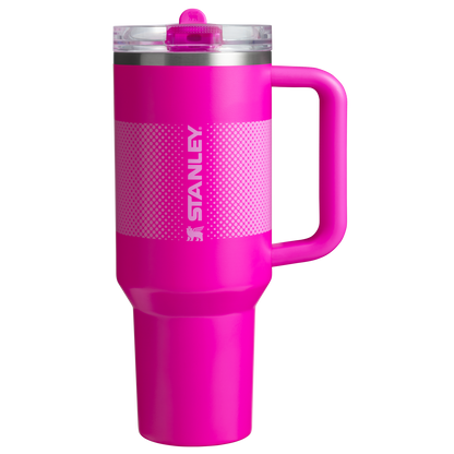 The Quencher ProTour Flip Straw Tumbler | 40 OZ UA4