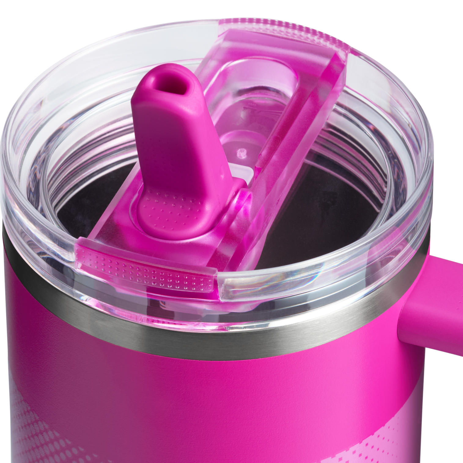 The Quencher ProTour Flip Straw Tumbler | 40 OZ UA4