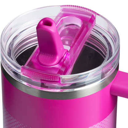 The Quencher ProTour Flip Straw Tumbler | 40 OZ UA4