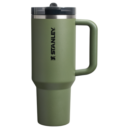 The Quencher ProTour Flip Straw Tumbler | 40 OZ UA4
