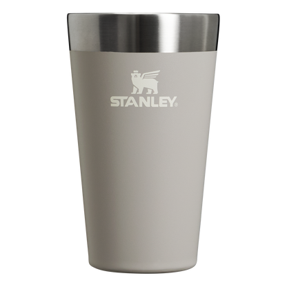 Adventure Stacking Beer Pint | 16 OZ W7