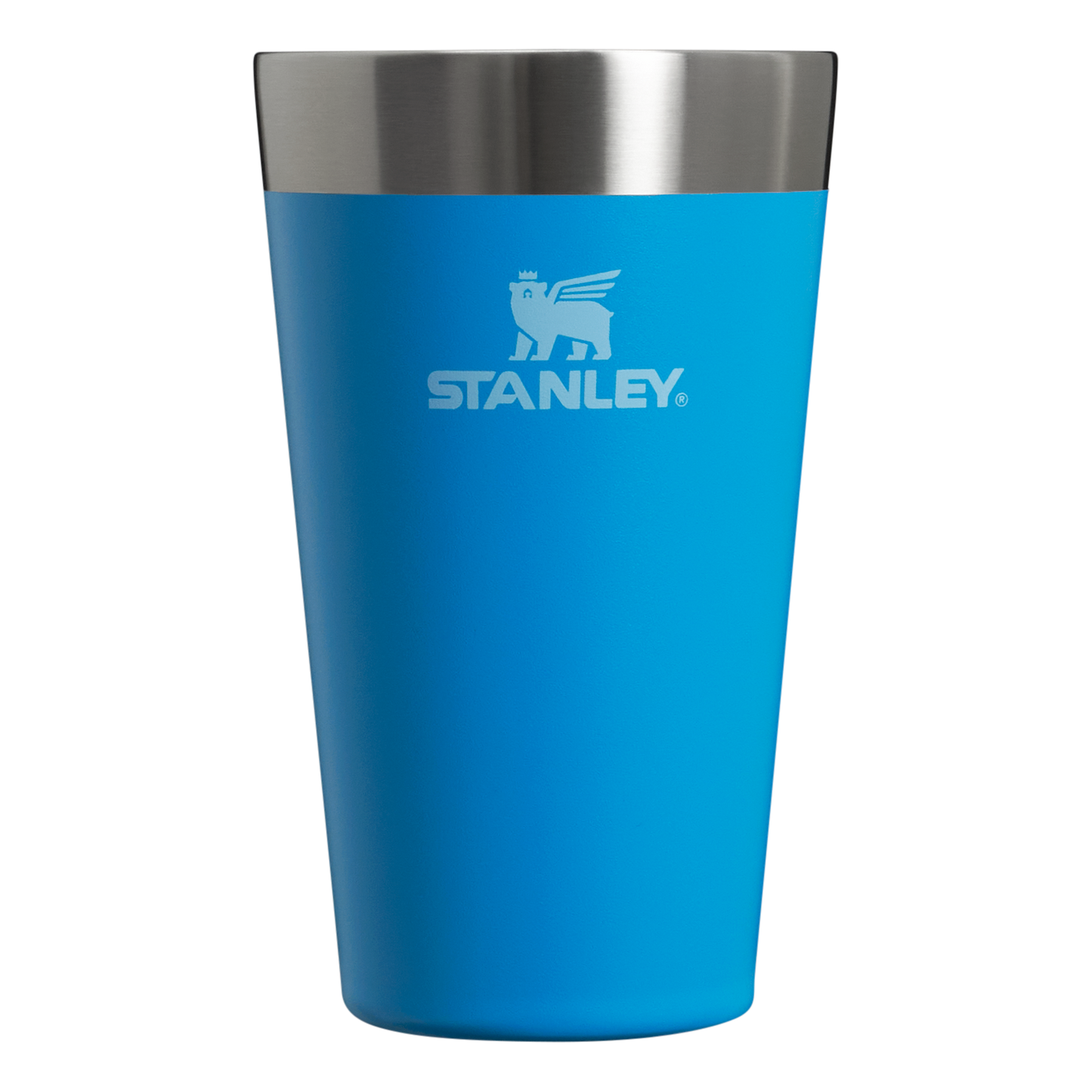 Adventure Stacking Beer Pint | 16 OZ W7