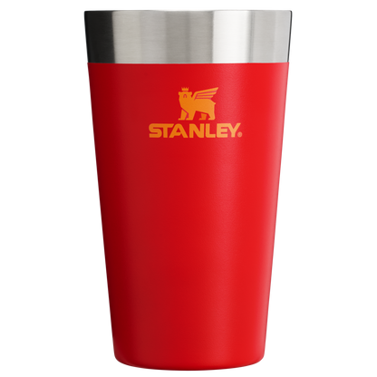Adventure Stacking Beer Pint | 16 OZ W7
